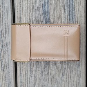 Pierre Cardin Vintage Polished Cowhide Cigarette Case